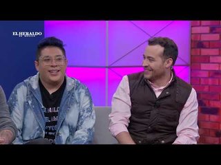 Ana Julia Yeyé, Ray Contreras, Manunna y Pablo L. Morán presentan un stand up diverso
