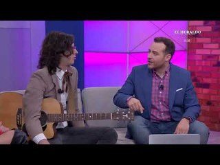 #ElHeraldoTV Magazine con Majo Montemayor, Elsa Amézaga y Pablo Domínguez.