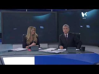 #ElHeraldoTV Noticias de la Mañana Con Alejandro Cacho y Alma Saint Martín:
