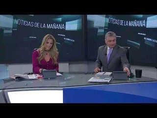 #ElHeraldoTV Magazine con Majo Montemayor, Elsa Amézaga y Pablo Domínguez.