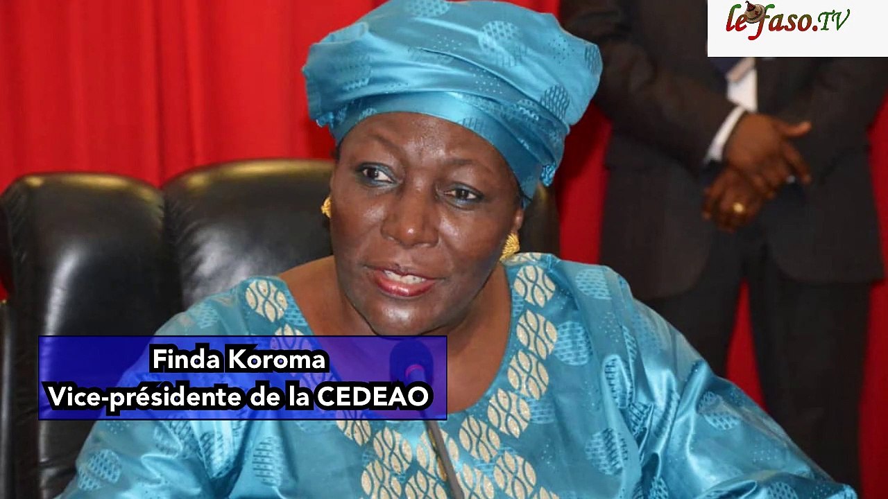 Comité d'orientation et de suivi du mécanisme national d'alerte précoce et de réponse aux risques sécuritaires du BF La première session se tient ce jeudi 08 août