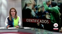 Identifican a asaltantes de Edomex en redes sociales