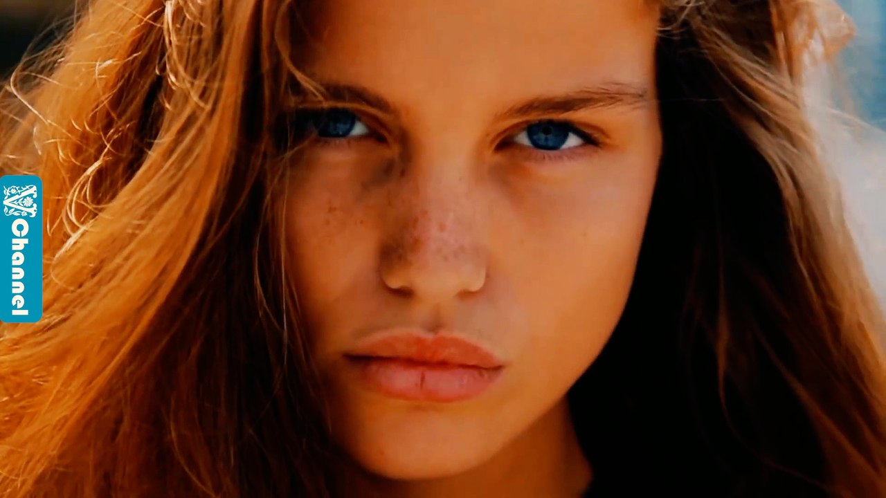 Robert Cristian - Invisible [Remix] (Music Video)