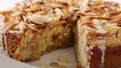 9 Shortcut Cakes for Easy Fall Desserts