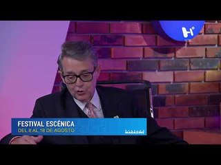 #ElHeraldoTV Código Salud con @JMRivaPalacio