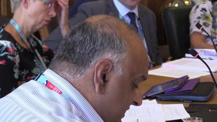 Welfare rights service