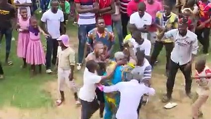 Côté d'Ivoire : Un imam décroche le bac à 60 ans