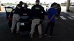 PRF prende homem com 31 quilos de maconha em Guaíra (PR)