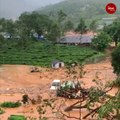 Floods in Kerala: Landslides and inundation in many districts