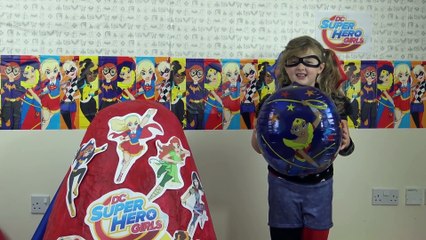 Nova DC Superhero - Meninas -  Harley Quinn