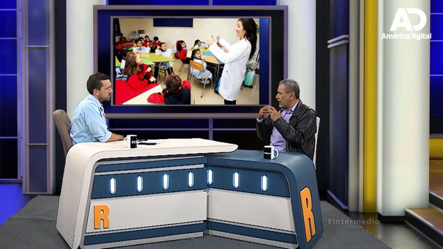 Es casi imposible pedir calidad de educación en Venezuela por bajos sueldos