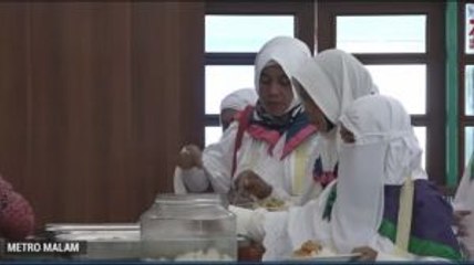 Kualitas Makanan untuk Jemaah Haji Diawasi Ketat