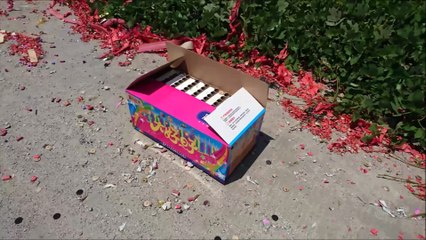 China Vlog27 Road Trip to Yaoli and Fireworks + magnet fishing