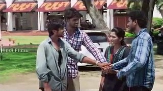 Part (2) Latest Hindi Movie South Indian Action Movie Hindi Dubbed 2019