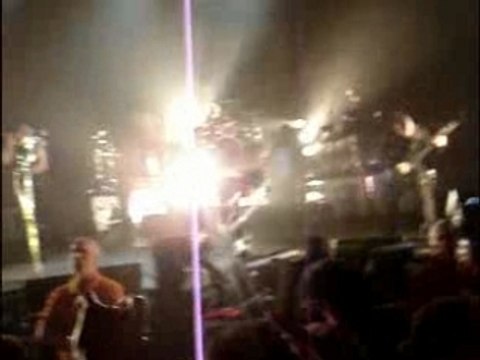 02 - Korn - Manchester 2008 - ADIDAS kornspace.com