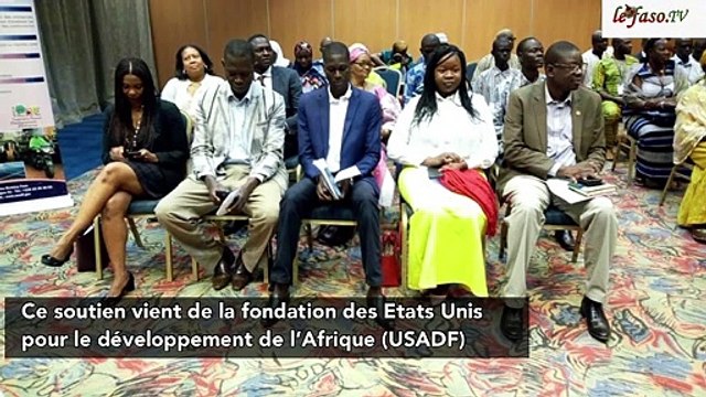 Optimisation des entreprises communautaires l'USADF signe des conventions de financement d'environ 700 millions de FCFA pour accompagner 9 entreprises communautaires