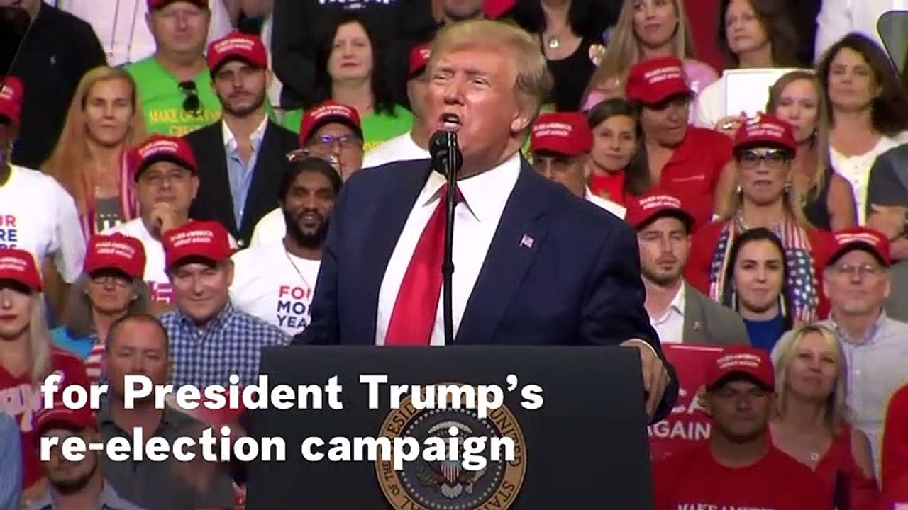 Equinox And Soulcycle Face Boycott Over Chairman's Trump Ties