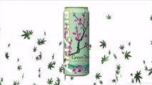 AriZona Iced Tea Wants to Get in the Weed Business