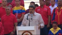 Maduro no asistirá en Barbados a las negociaciones con la oposición