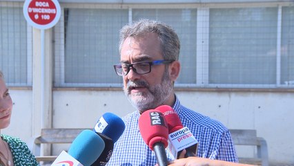 Trabajadores de Trablisa: "Mañana iremos a huelga"