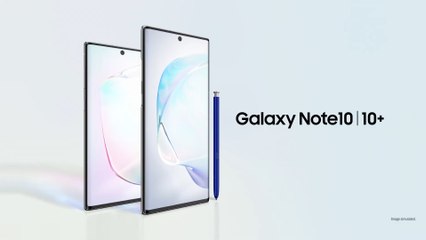 El Samsung Galaxy Note 10 ya se vende anticipadamente en España