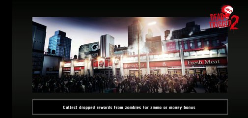 Dead Trigger  2 Gameplay 13