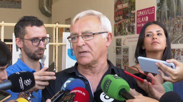 Ribó pide modificar la ley de mecenazgo para que la Iglesia pague IBI