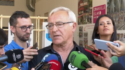 Ribó pide modificar la ley de mecenazgo para que la Iglesia pague IBI