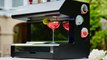 This robot bartender can make a perfect drink every time — Strictly Robots
