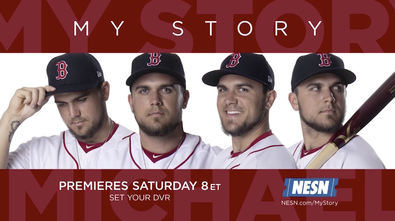 My Story: Michael Chavis