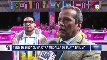 Deportes SIN 08/08/2019