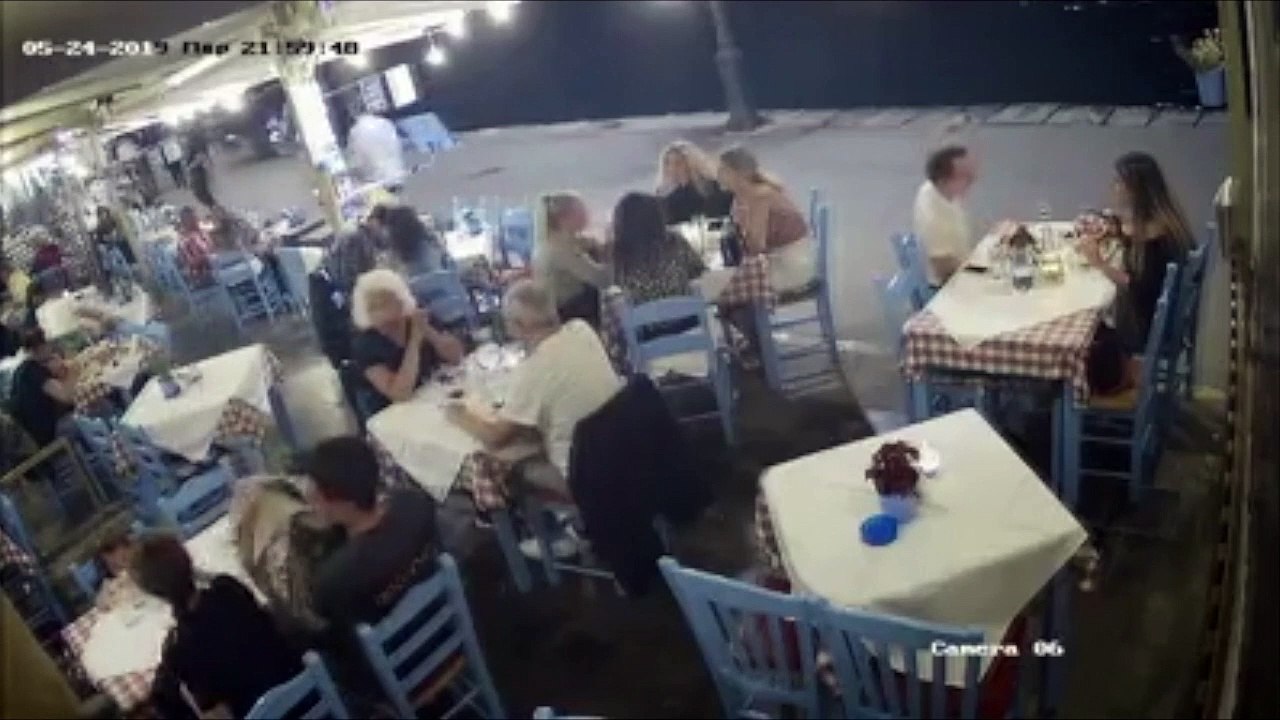 Dude Saves the Date