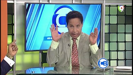 Con los Famosos 08/08/2019