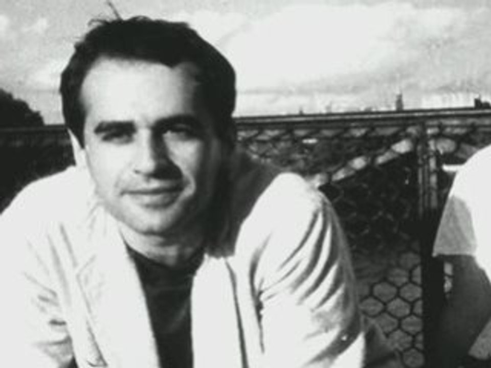 Giani Esposito - "Le Clown"