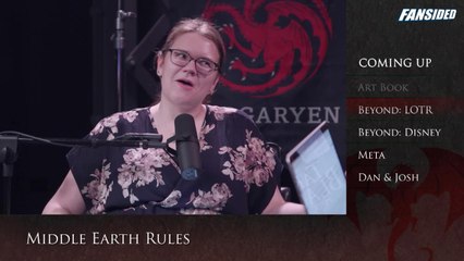 Middle-earth rules! | Take The Black LIVE