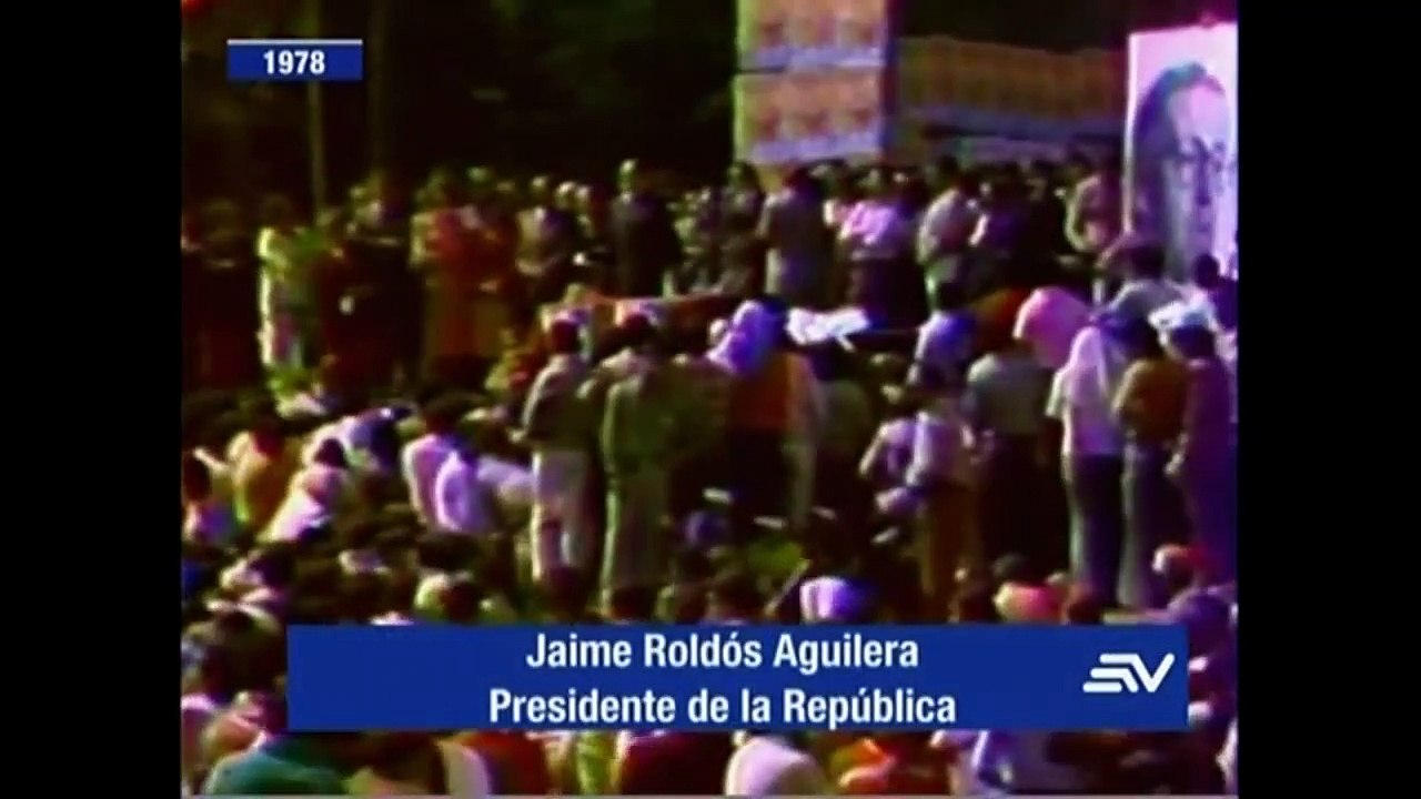Televistazo 13h00 08-08-2019