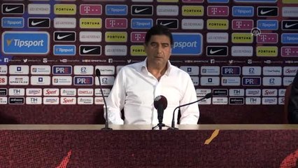 Karaman: "Trabzon'a avantajlı bir skorla gitme gayreti bizi mutlu etti"