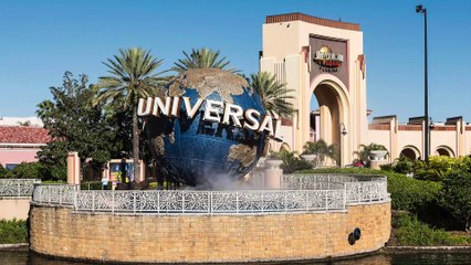 Jordan Peele's 'Us' Coming to Life at Universal Theme Parks