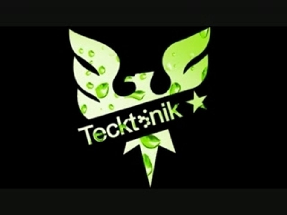 Tecktonik - Lady Tom Dark Europe (original mix)