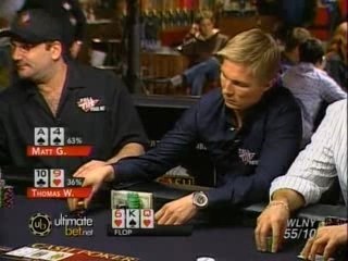 LPC.lu présente : Cash Game Poker S01 EP03 PART C