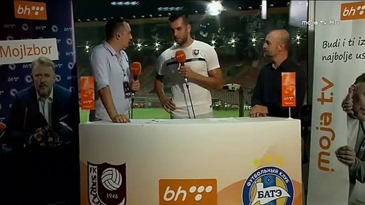 SA-BT - Izjava Handzic