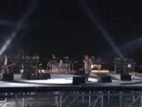 X Japan - I.V. (Pv Saw IV 2008)