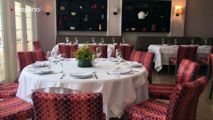 La nueva propuesta del chef José Antonio Casanova en el restaurante caraqueño Leal By Jac