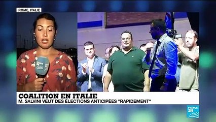 L'éclairage de notre correspondante,