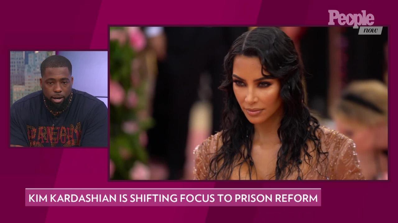 Greg Kinnear Wants Kim Kardashian to Join the 'Brian Banks' Justice Reform Cause: 'Tweet It Out!'