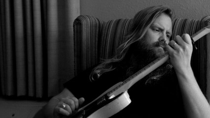 Chris Stapleton - Traveller Album Trailer