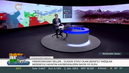 Pentagon'dan Türkiye açıklaması