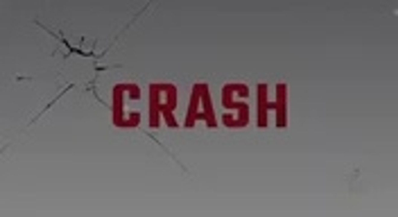 Crash Capitulo 12