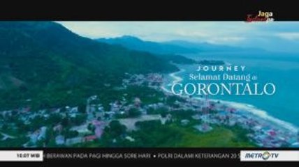 Journey to Gorontalo (1)