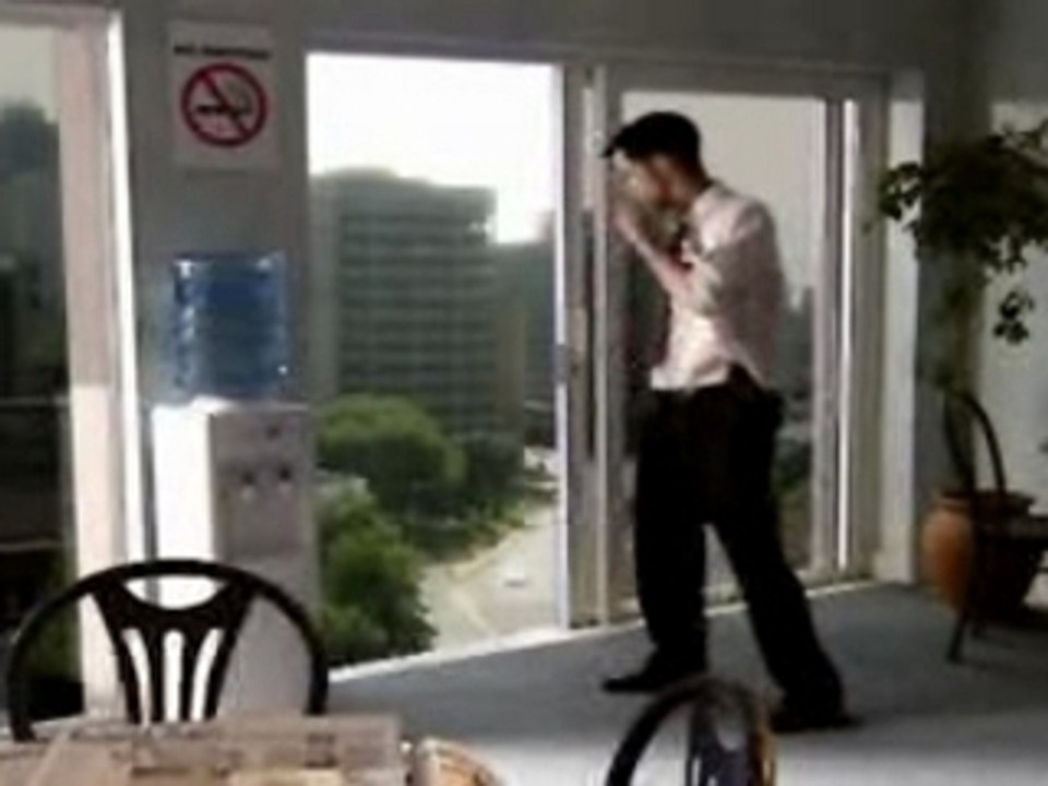 Comment j'ai arreté de fumer